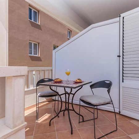 Skiljini Dvori - Studio-Apartman 1 Makarska Exterior foto
